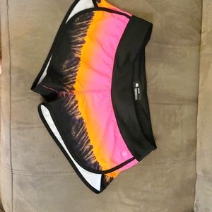 Hurley phantom board shorts